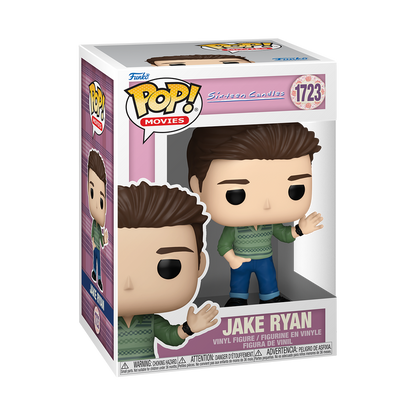 Funko Pop - Sixteen Candles - Jake Ryan