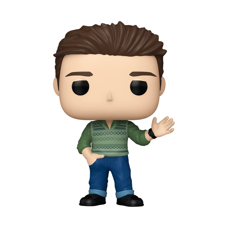 Funko Pop - Sixteen Candles - Jake Ryan