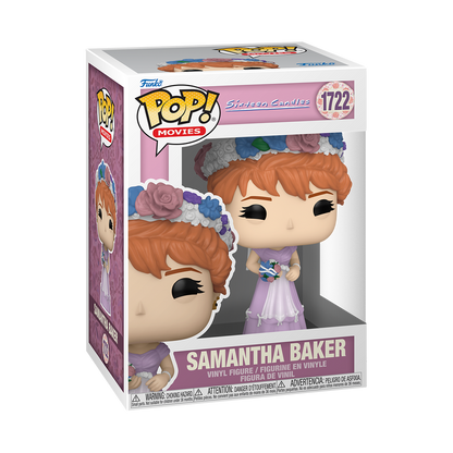  Funko Pop - Sixteen Candles - Samantha Baker