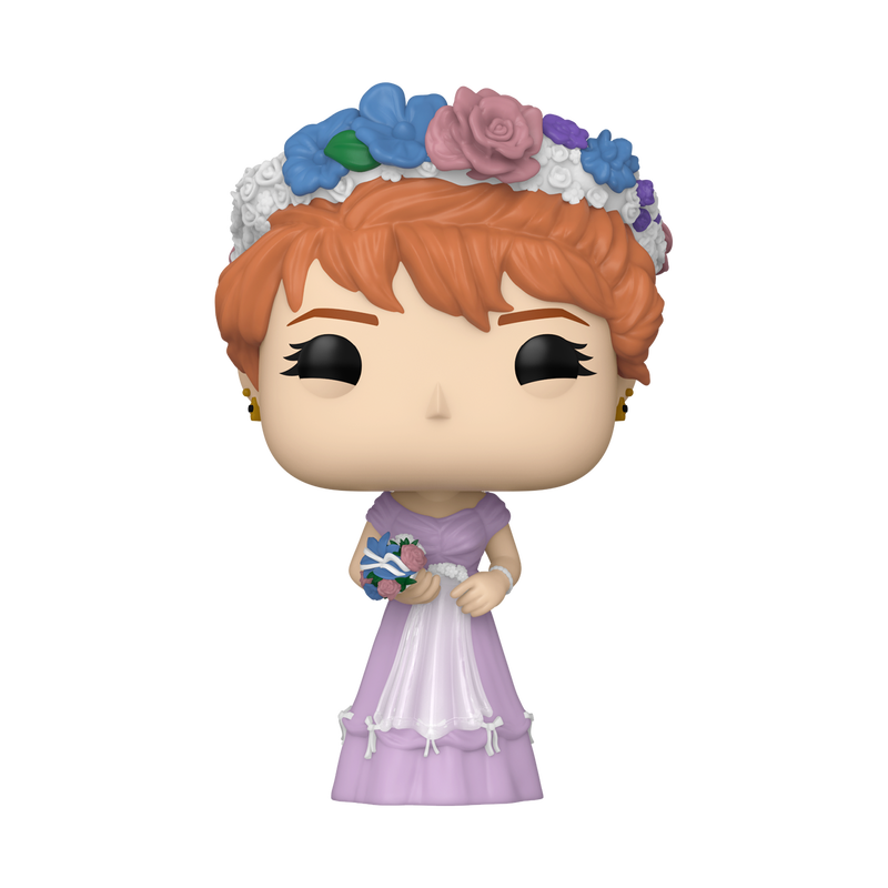  Funko Pop - Sixteen Candles - Samantha Baker