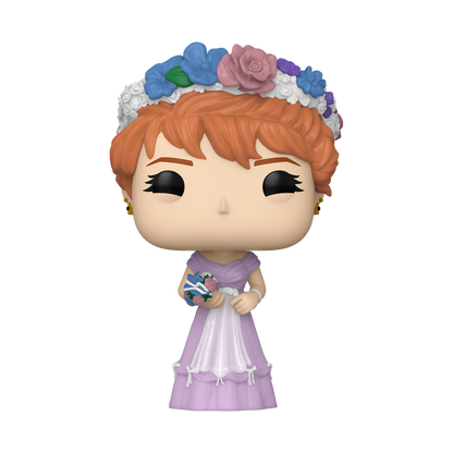  Funko Pop - Sixteen Candles - Samantha Baker