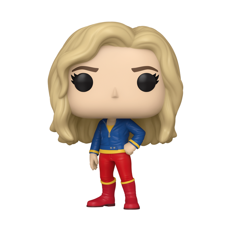 Funko Pop - Smallville - Kara Kent