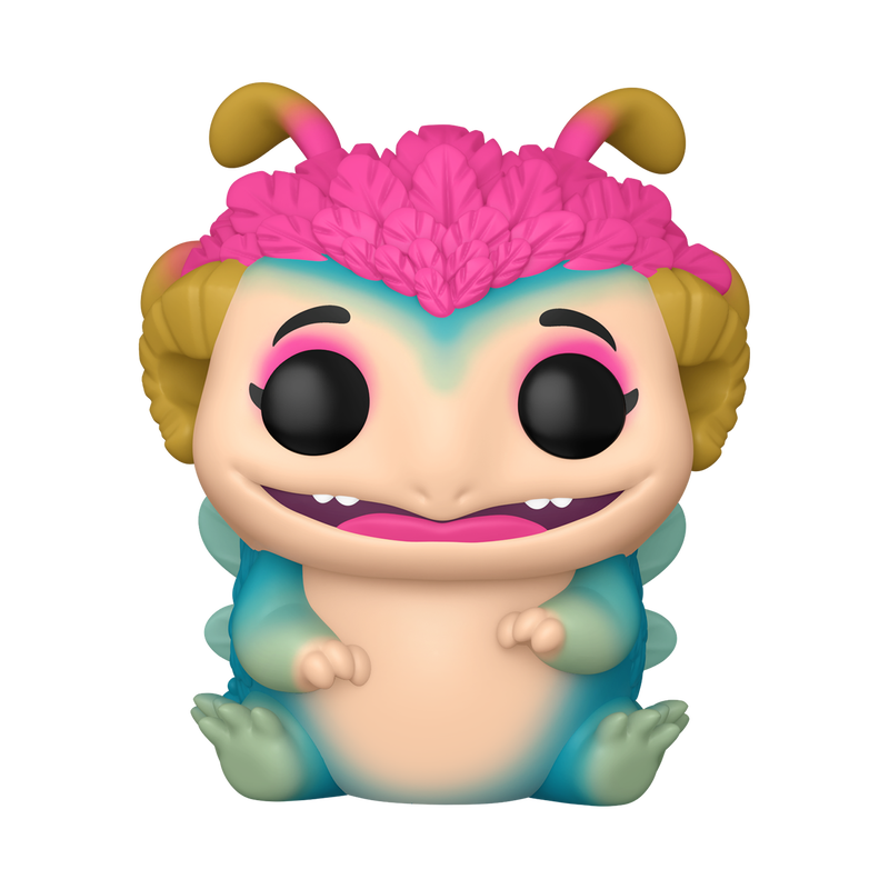  Funko Pop - Spellbound - Monster Ellsmere