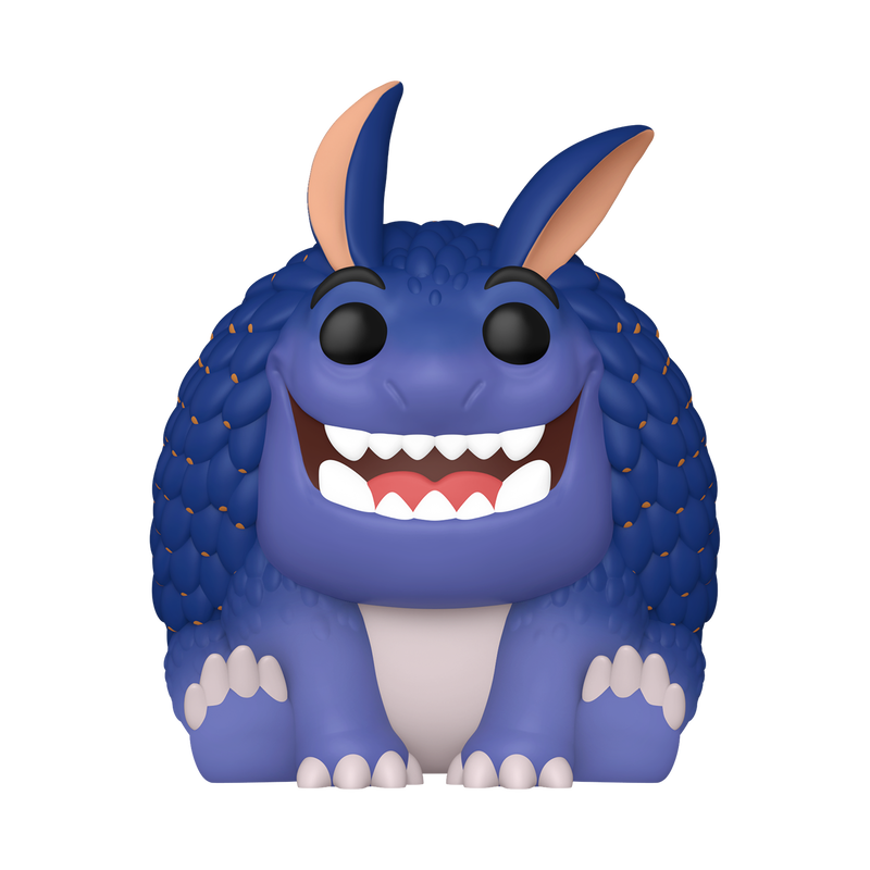 Funko Pop - Spellbound - Monster Solon