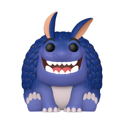 Funko Pop - Spellbound - Monster Solon