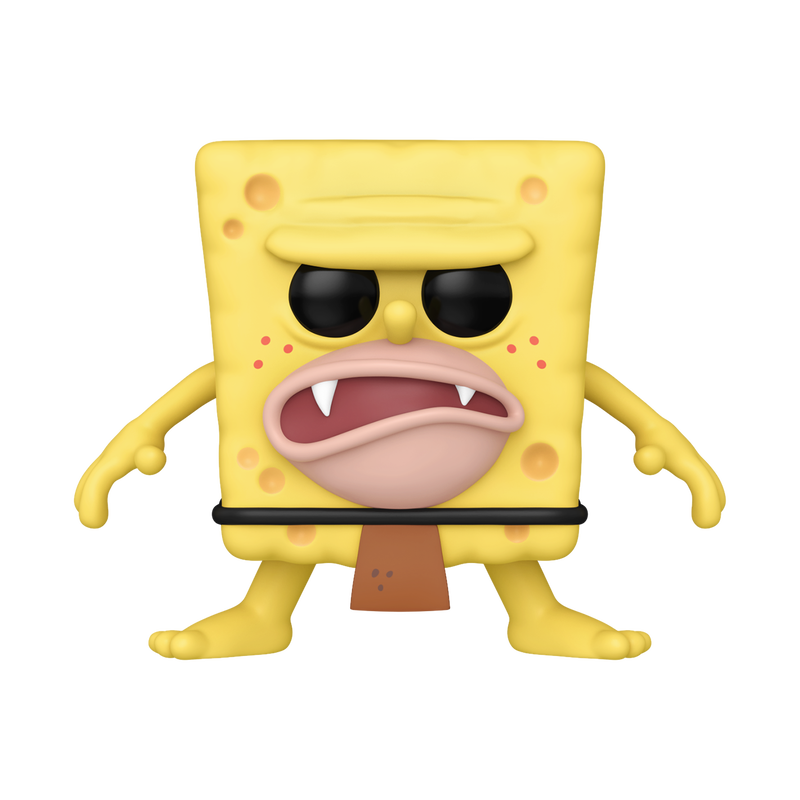 Funko Pop - Spongebob Squarepants - Caveman Spongebob