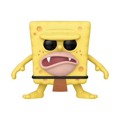 Funko Pop - Spongebob Squarepants - Caveman Spongebob