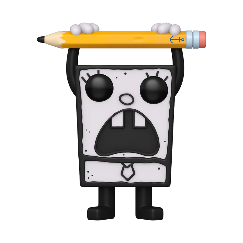 Funko Pop - Spongebob Squarepants - Doodlebob