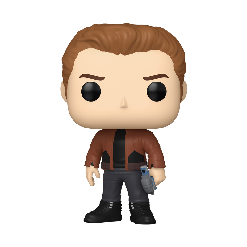  Funko Pop - Star Trek - Jack Crusher