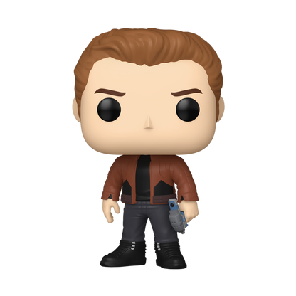  Funko Pop - Star Trek - Jack Crusher