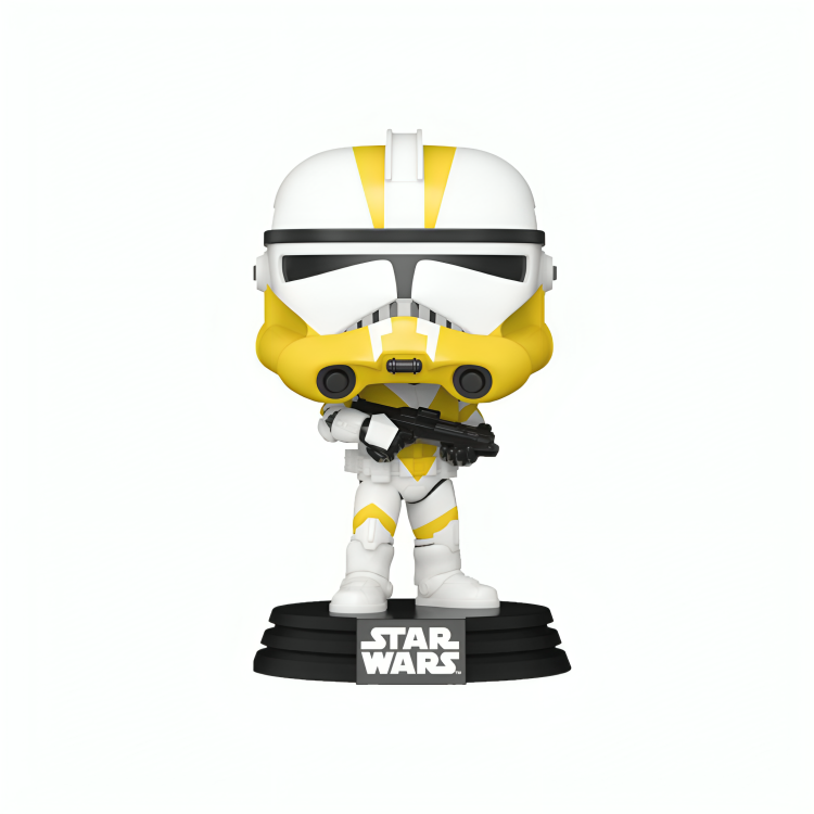 Funko Pop - Star Wars - 13th Battalion Trooper (Special Edition)