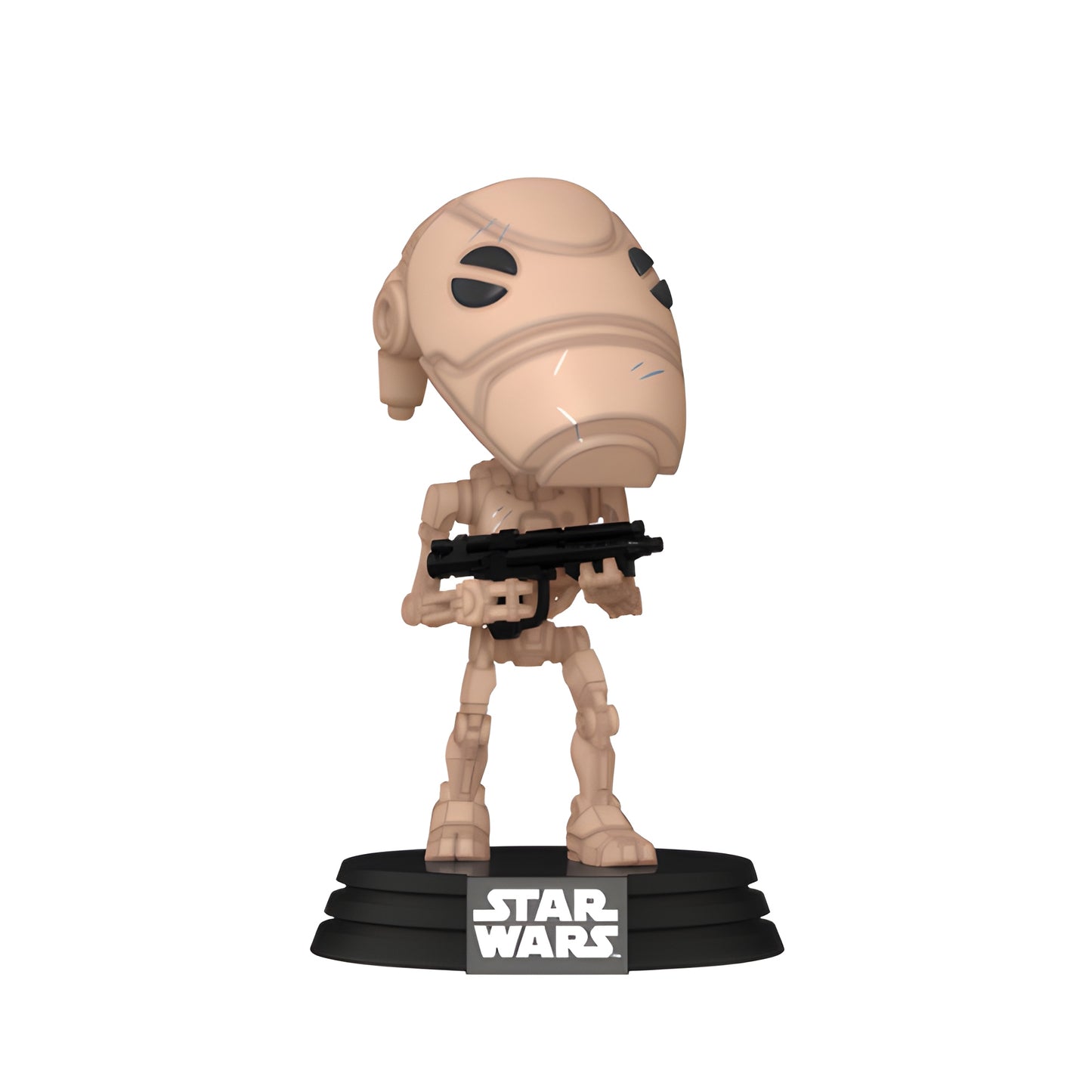 Funko Pop - Star Wars - Battle Droid