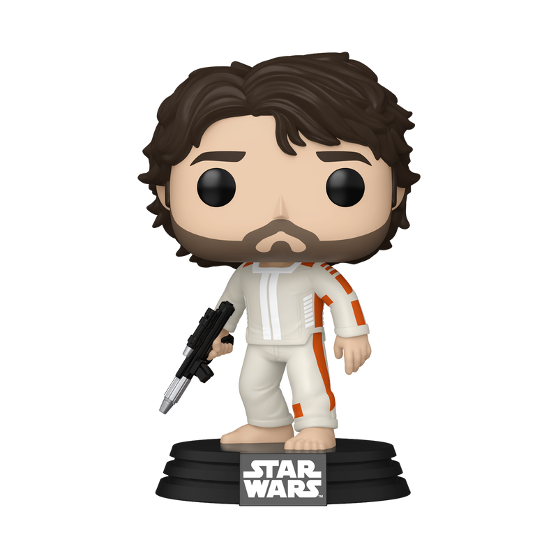 Funko Pop - Star Wars - Cassian Andor