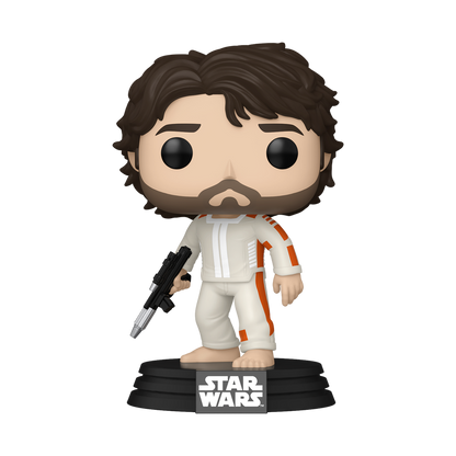 Funko Pop - Star Wars - Cassian Andor