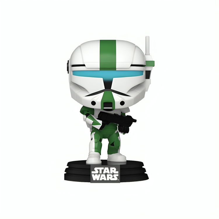 Funko Pop - Star Wars - Fixer (Special Edition)