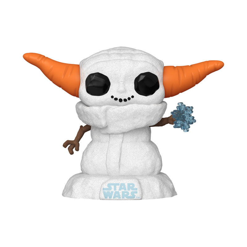 Funko Pop - Star Wars - Grogu