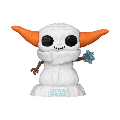 Funko Pop - Star Wars - Grogu