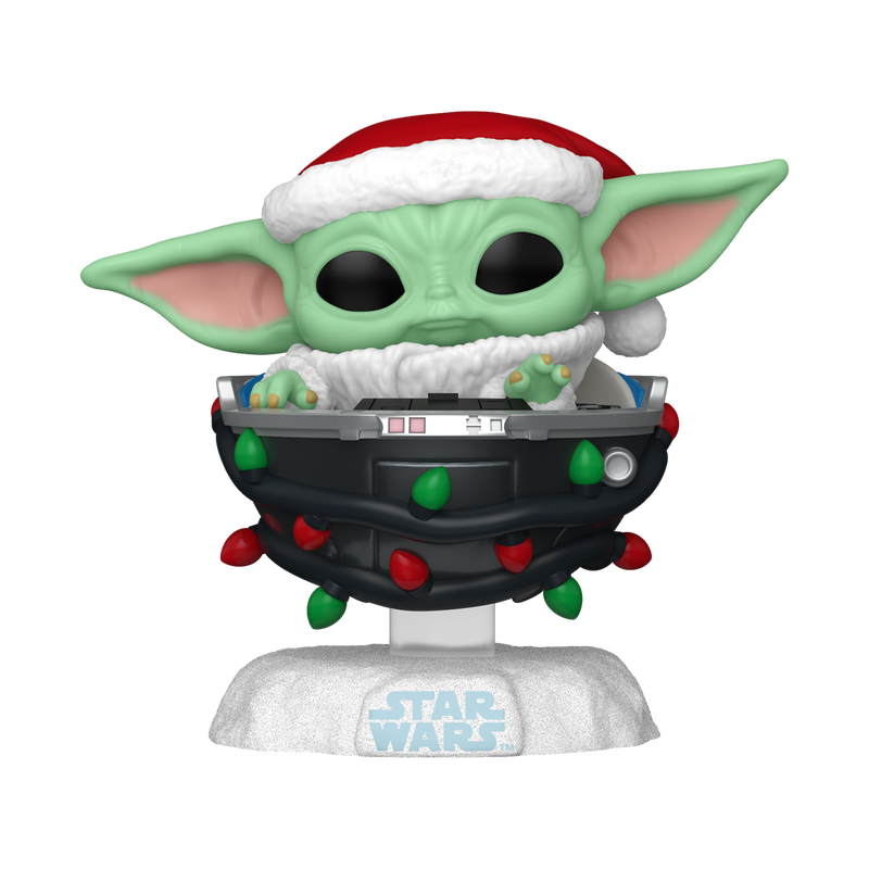 Funko Pop - Star Wars - Grogu 