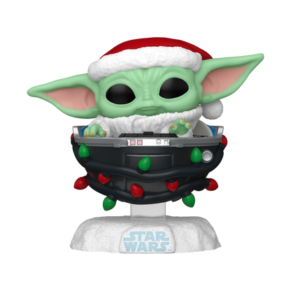 Funko Pop - Star Wars - Grogu 