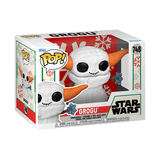 Funko Pop - Star Wars - Grogu