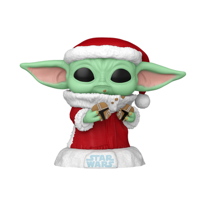 Funko Pop - Star Wars - Grogu