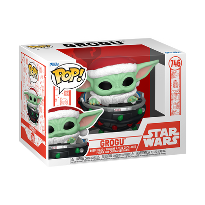 Funko Pop - Star Wars - Grogu 