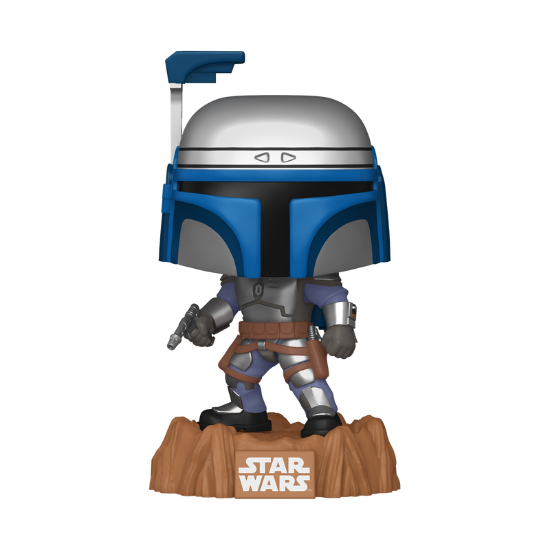 Funko Pop - Star Wars - Jango Fett