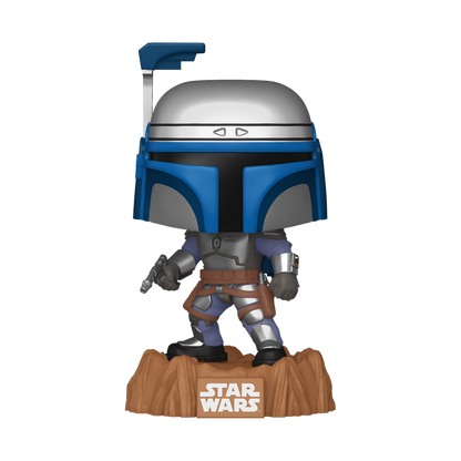 Funko Pop - Star Wars - Jango Fett