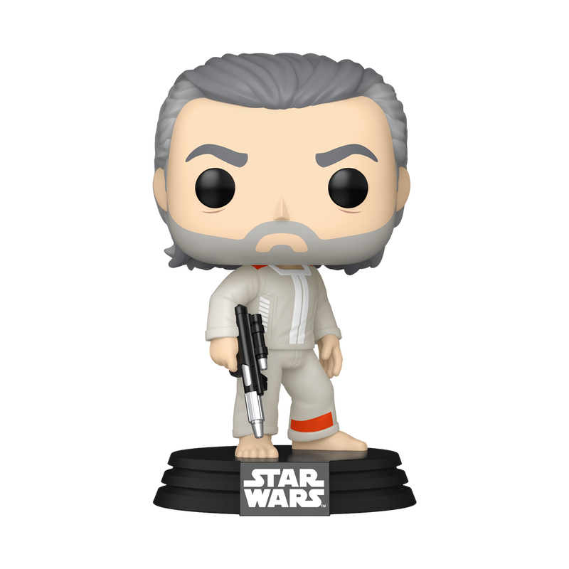 Funko Pop - Star Wars - Kino Loy