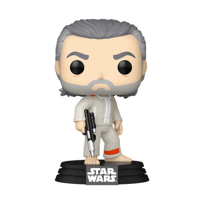 Funko Pop - Star Wars - Kino Loy