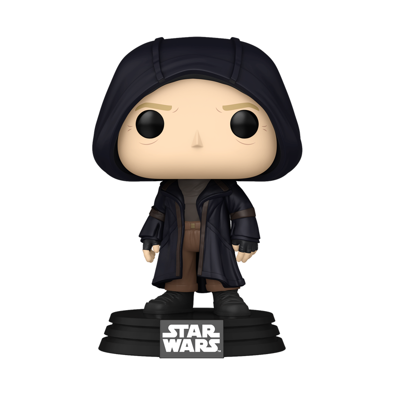 Funko Pop - Star Wars - Luthen Rael