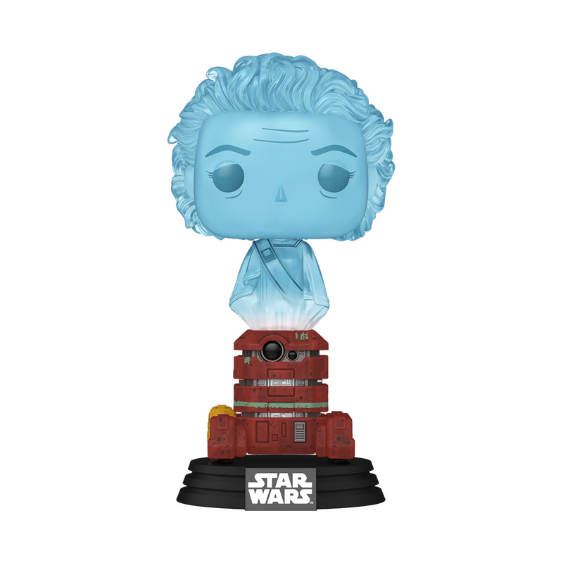 Funko Pop - Star Wars - Maarva