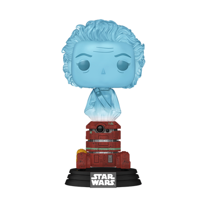 Funko Pop - Star Wars - Maarva