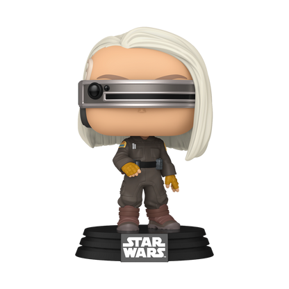 Funko Pop - Star Wars - Skeleton Crew - Kb