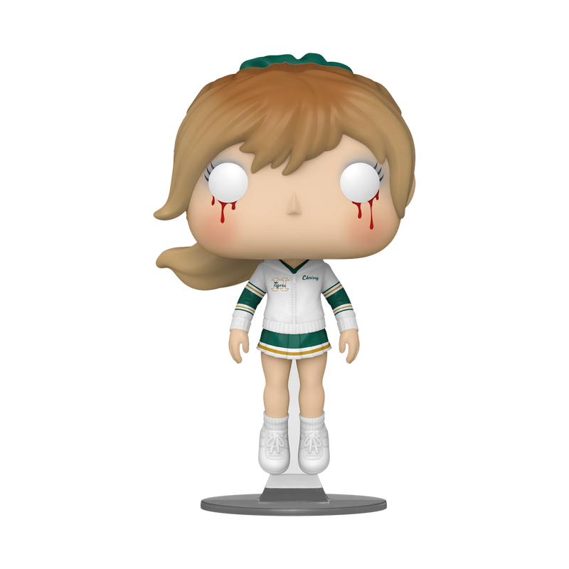 Funko Pop - Stranger Things - Chrissy