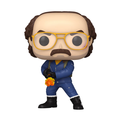 Funko Pop - Stranger Things - Murray