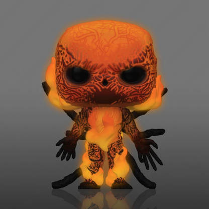 Funko Pop - Stranger Things - Vecna GITD (Special Edition)