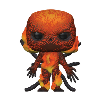 Funko Pop - Stranger Things - Vecna GITD (Special Edition)