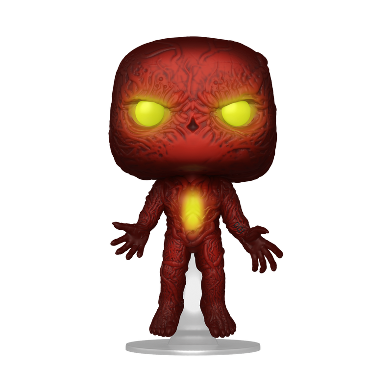 Funko Pop - Stranger Things - Vecna