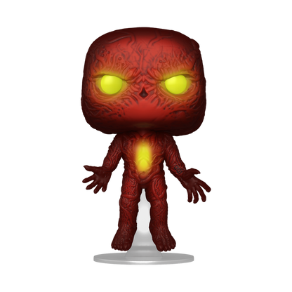 Funko Pop - Stranger Things - Vecna