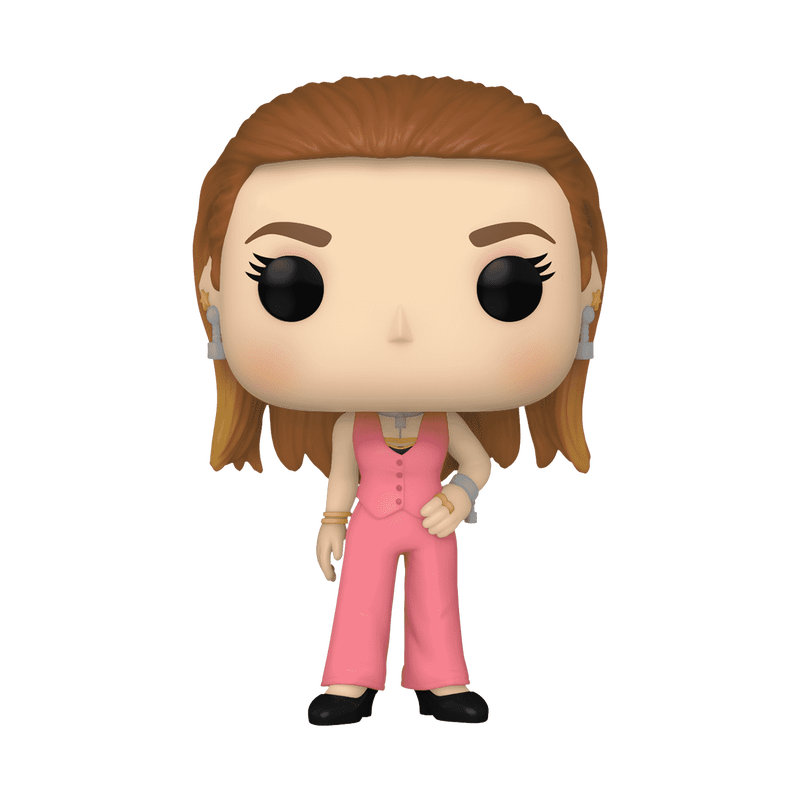 Funko Pop - Ted Lasso - Keeley Jones