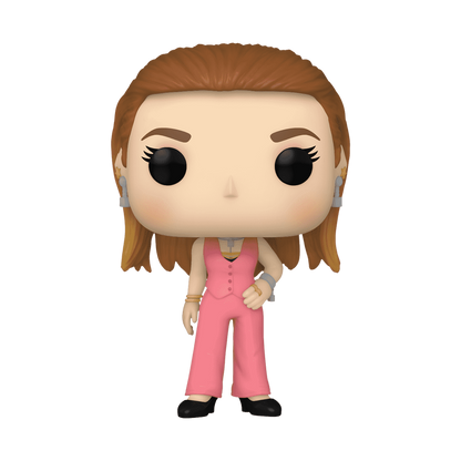 Funko Pop - Ted Lasso - Keeley Jones