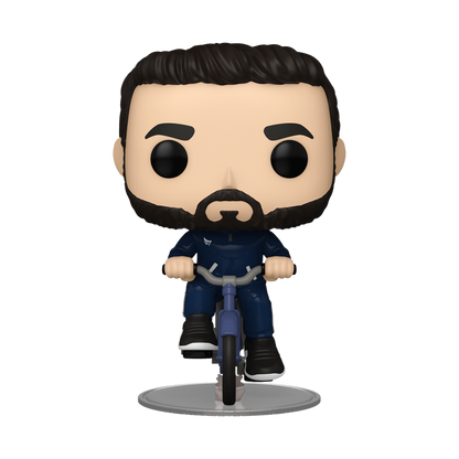 Funko Pop - Ted Lasso - Roy Kent