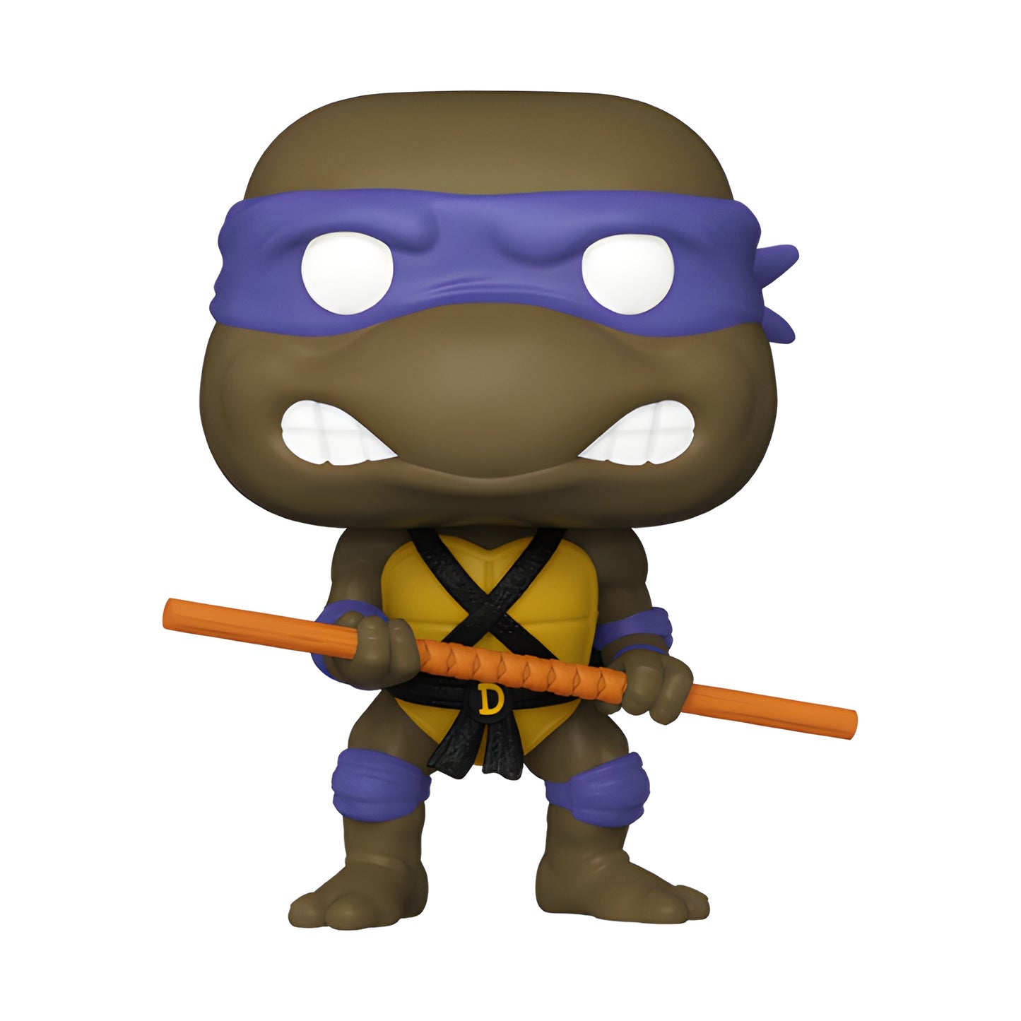 Funko Pop - Teenage Mutant Ninja Turtles - Donatello