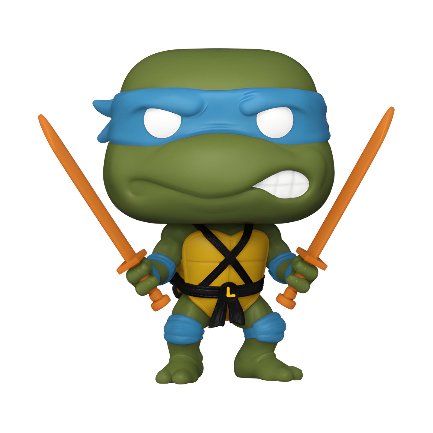 Funko Pop - Teenage Mutant Ninja Turtles - Leonardo