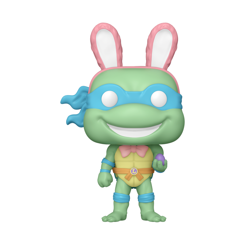 Funko Pop - Teenage Mutant Ninja Turtles - Leonardo (Easter)