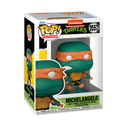 Funko Pop - Teenage Mutant Ninja Turtles - Michelangelo