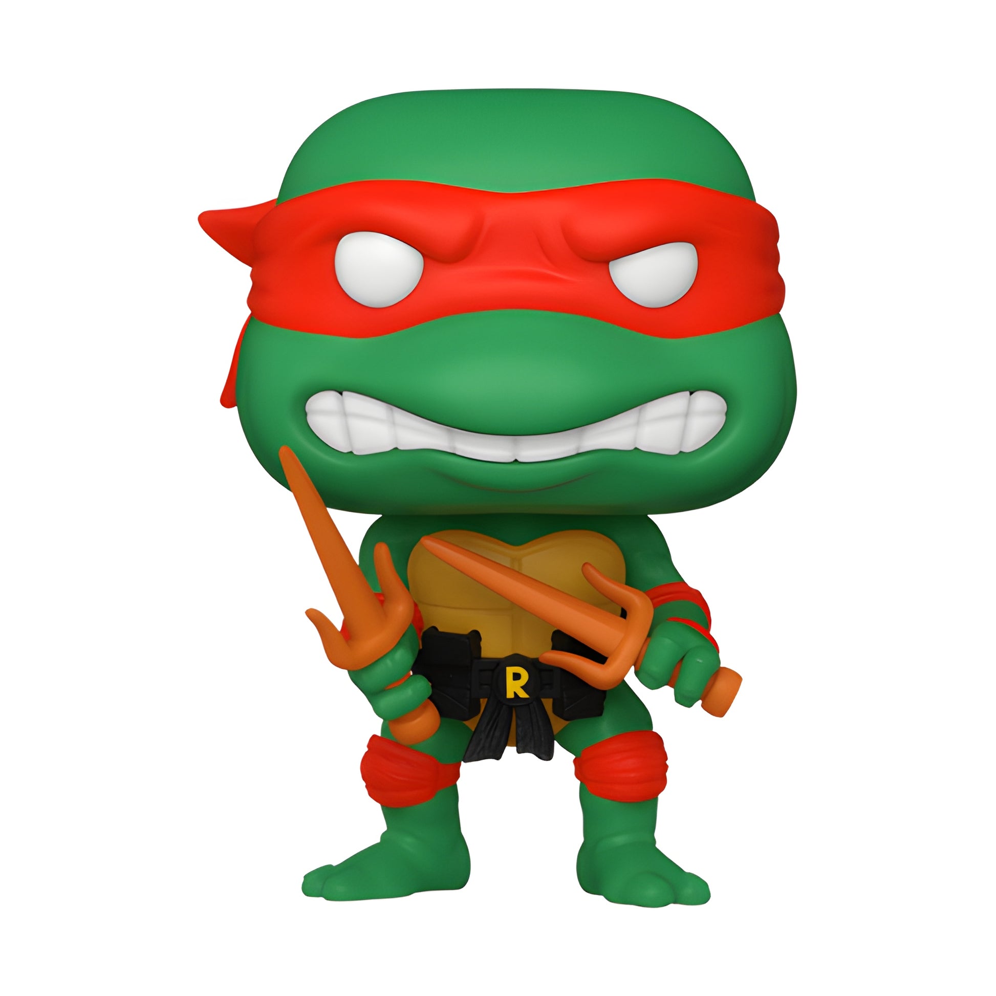 Funko Pop - Teenage Mutant Ninja Turtles - Raphael