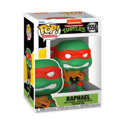 Funko Pop - Teenage Mutant Ninja Turtles - Raphael