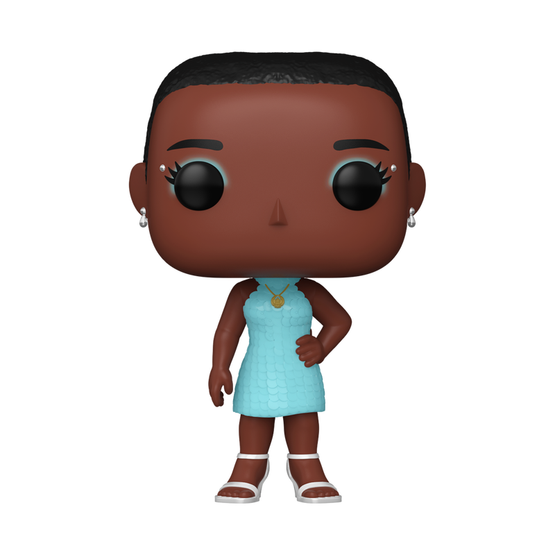 Funko Pop - The Addams Family - Bianca Barclay